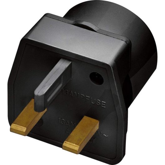 Phon da Viaggio Pieghevole AEG RS 5629 1300W 2 Temperature con Diffusore Grigio