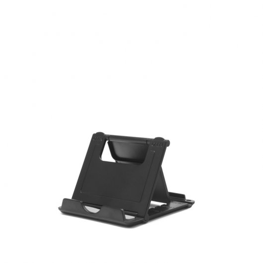 Supporto multi-angolo extra piatto Unotec per smartphone/tablet/e-reader