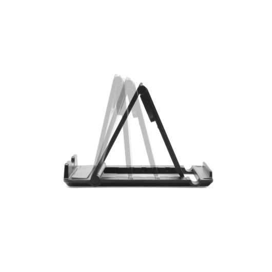 Supporto multi-angolo extra piatto Unotec per smartphone/tablet/e-reader