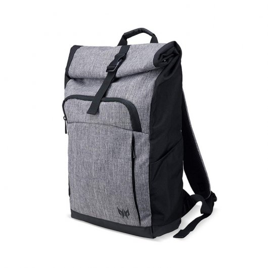 Acer Predator Rolltop Jr Mochila para Portátil 15.6"