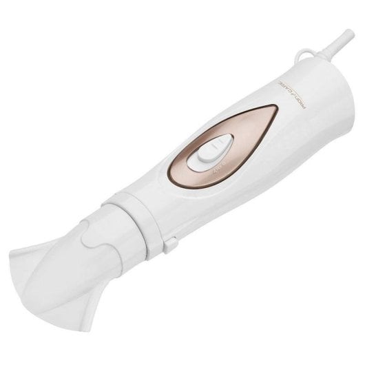 Phon Ionico ProfiCare HTH 3003 400W 2 Temperature 2 Velocità Accessori Inclusi Bianco