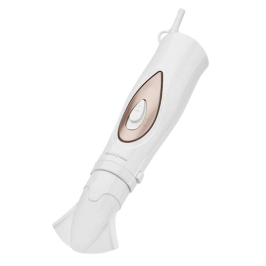 Phon Ionico ProfiCare HTH 3003 400W 2 Temperature 2 Velocità Accessori Inclusi Bianco