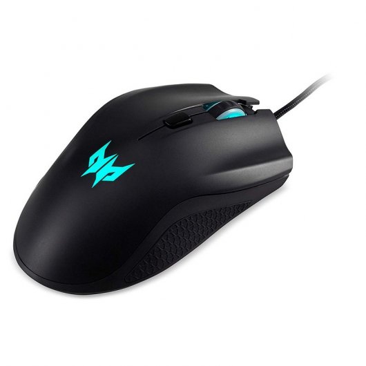 Acer Predator Cestus 320 Ratón Gaming 6500DPI