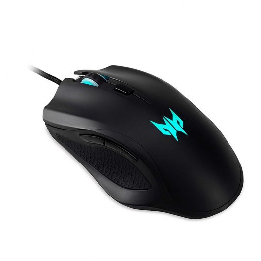 Acer Predator Cestus 320 Ratón Gaming 6500DPI