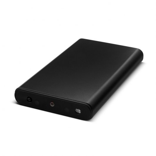 Unotec Powerbank 6500mAh con Cámara Oculta