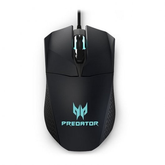Acer Predator Cestus 300 Ratón Gaming 5000DPI