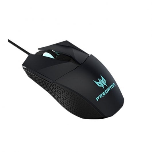 Acer Predator Cestus 300 Ratón Gaming 5000DPI