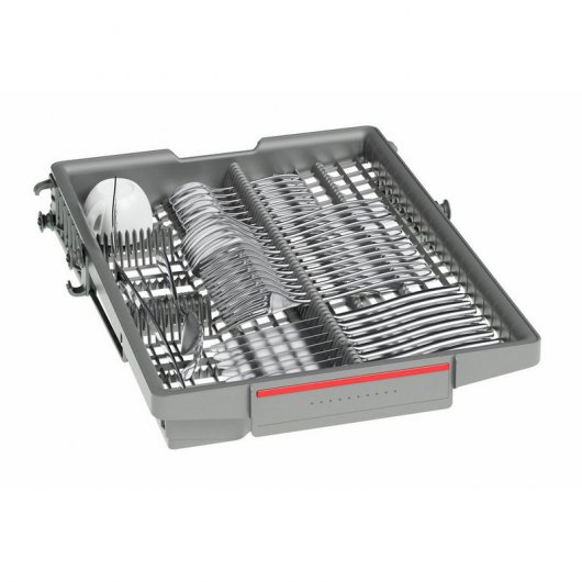 Bosch Serie 4 SPS46MI01E Lavavajillas Capacidad 10 Cubiertos F Acero Inoxidable