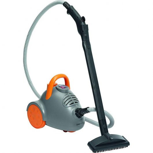Clatronic DR 3536 Máquina de Limpeza a Vapor 1350W
