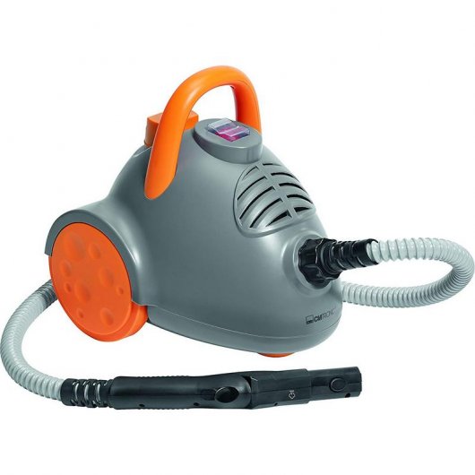 Clatronic DR 3536 Máquina de Limpeza a Vapor 1350W