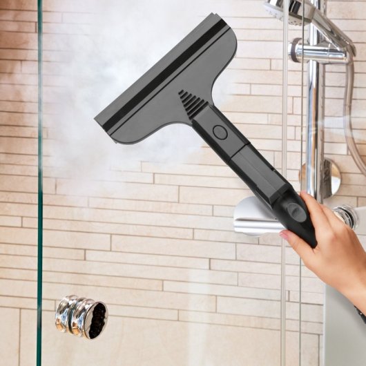 Clatronic DR 3536 Máquina de Limpeza a Vapor 1350W