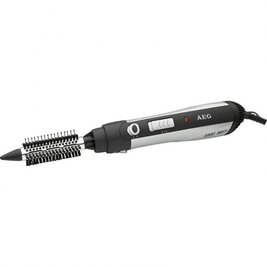 AEG HA S5582 Moldeador Multifunción Iónico 1000W + Accesorios