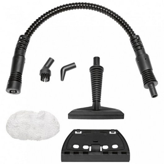 Bomann DR 905 CB Máquina de Limpeza a Vapor Portátil 1000W