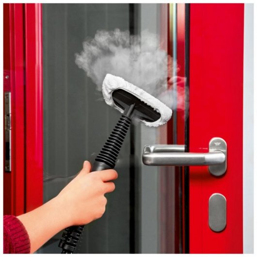 Bomann DR 905 CB Máquina de Limpeza a Vapor Portátil 1000W