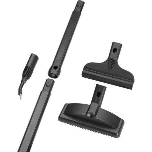 Bomann DR 906 CB Limpiador a Vapor 1350W