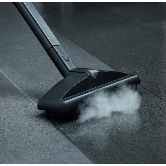 Bomann DR 906 CB Limpiador a Vapor 1350W