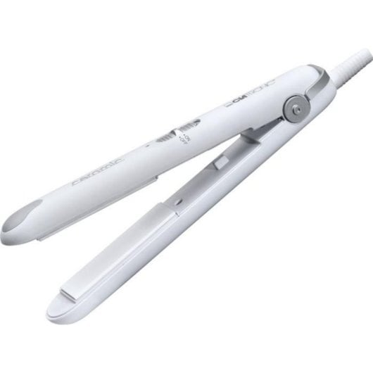 Lisseur Céramique Clatronic HC 3361 Chauffage PTC Blanc