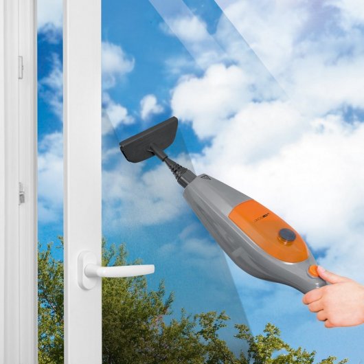 Bomann DR 904 CB Mopa a Vapor 1500W