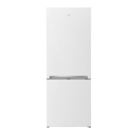 Beko RCNE560K30W Frigorífico Combi A++ Blanco