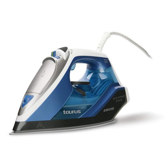 Taurus Geyser ECO 2800 Ferro a Vapor 2800W