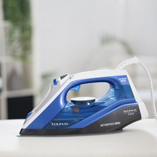 Taurus Geyser ECO 2800 Ferro a Vapor 2800W