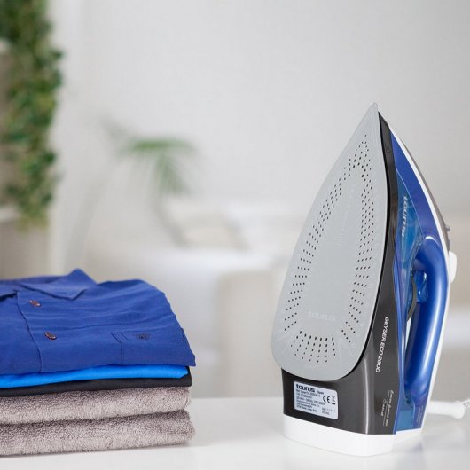 Taurus Geyser ECO 2800 Ferro a Vapor 2800W