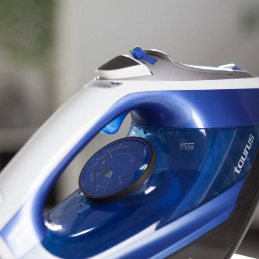 Taurus Geyser ECO 2800 Ferro a Vapor 2800W