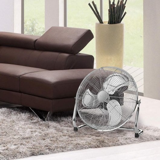 AEG VL 5606 VM N Ventilador de Suelo 100W