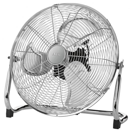 AEG VL 5606 VM N Ventilador de Suelo 100W