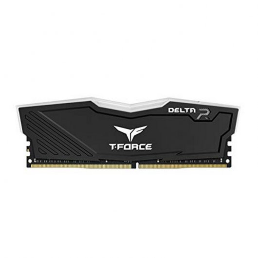 Team Group Delta RGB DDR4 2400 PC4-19200 4GB CL15