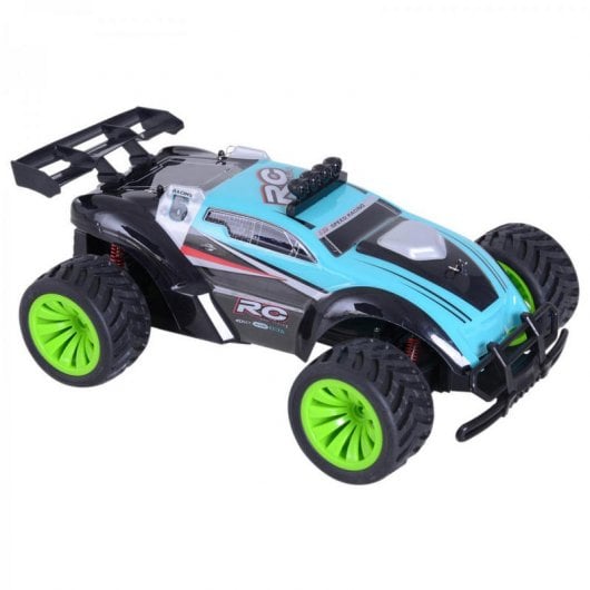 HomCom 1:16 RC Coche Teledirigido