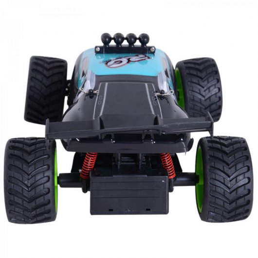 HomCom 1:16 RC Coche Teledirigido