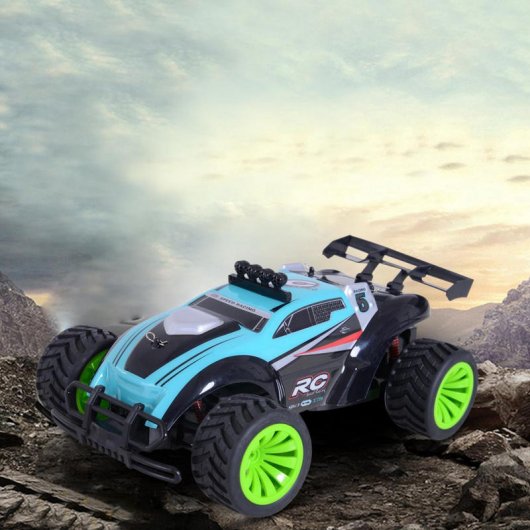 HomCom 1:16 RC Coche Teledirigido