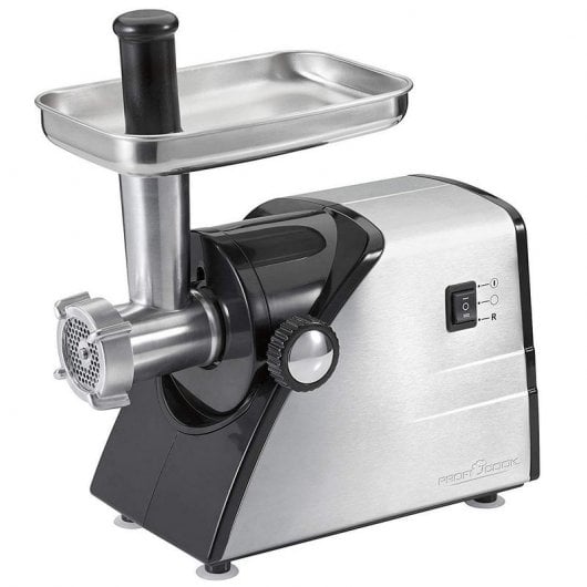 ProfiCook FW 1060 Picadora de Carne 1000W