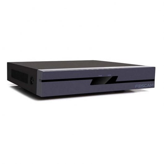 Foscam FN3109 Grabadora de Vídeo en Red NVR