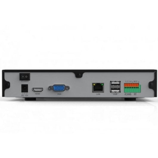 Foscam FN3109 Grabadora de Vídeo en Red NVR