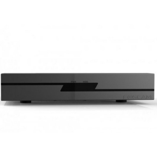 Foscam FN3109 Grabadora de Vídeo en Red NVR