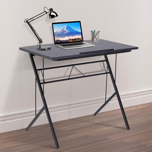 Vinsetto Mesa Inclinable para Portátil