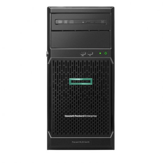 HP ProLiant ML30 Gen10 Intel Xeon E-2124/16GB