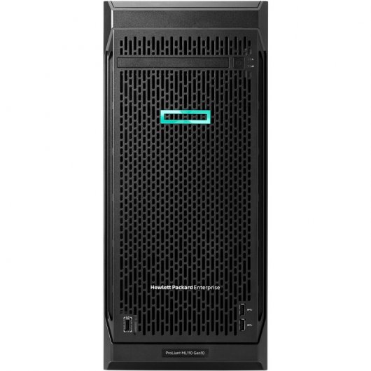 HP ProLiant ML110 Gen10 Intel Xeon 4110/16GB
