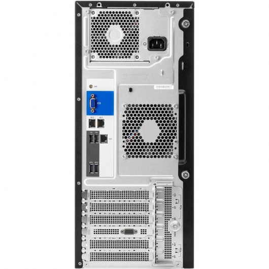 HP ProLiant ML110 Gen10 Intel Xeon 4110/16GB