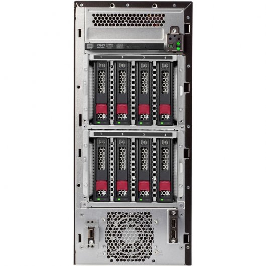 HP ProLiant ML110 Gen10 Intel Xeon 4110/16GB