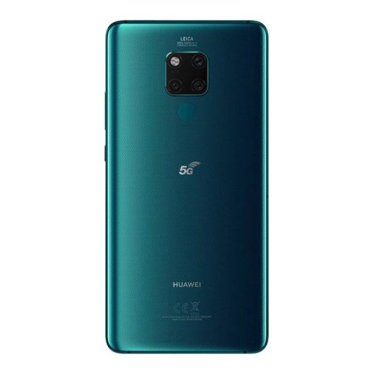 Huawei Mate 20 X 5G 8GB 256GB 7.2" Verde Smeraldo