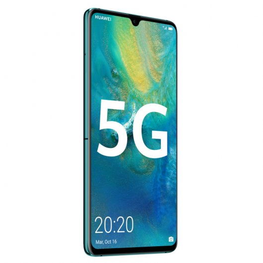 Huawei Mate 20 X 5G 8GB/256GB 7,2'' Verde Esmeralda