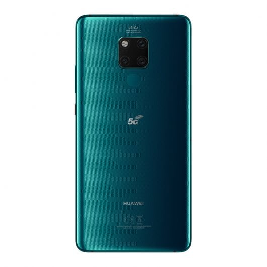 Huawei Mate 20 X 5G 8GB/256GB 7,2'' Verde Esmeralda