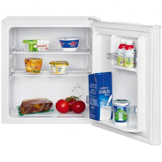 Bomann KB 340 Mini Nevera 42L F Blanco