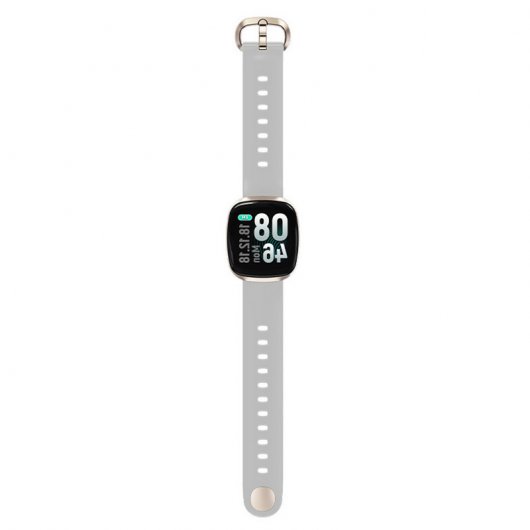 Fierro Tend IP68 Reloj Smartwatch Blanco
