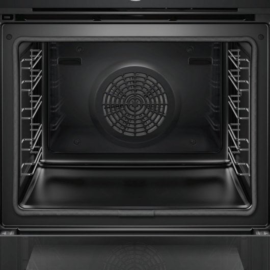 Bosch HBG675BB1 Forno Multifunções Pirolítico 71L A+ Preto