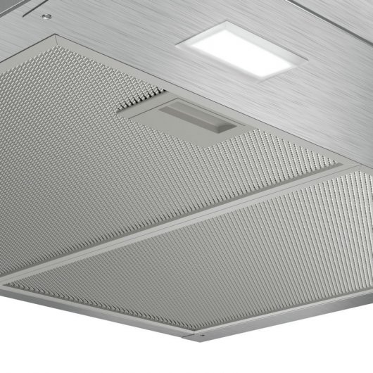 Bosch DWP66BC50 Campana Decorativa 60cm Acero Inoxidable