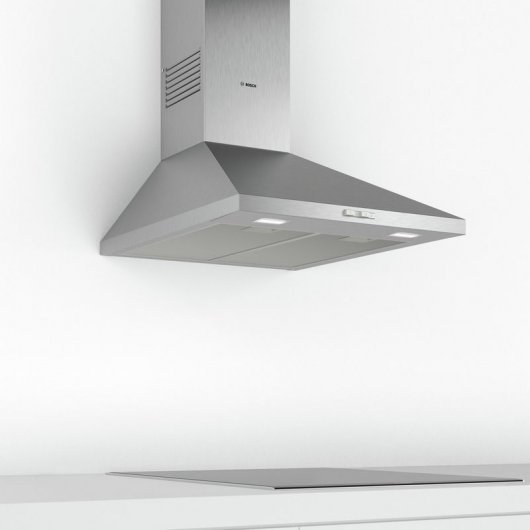 Bosch DWP66BC50 Campana Decorativa 60cm Acero Inoxidable